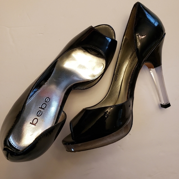 Bebe heels - Picture 5 of 9